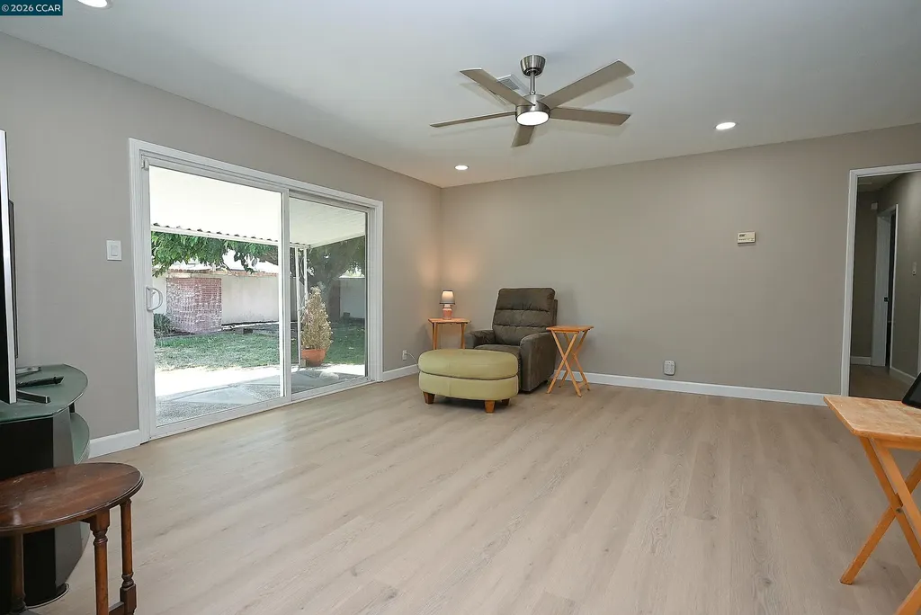 2457 Tanager Court Concord CA 94520