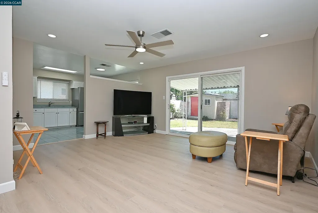 2457 Tanager Court Concord CA 94520