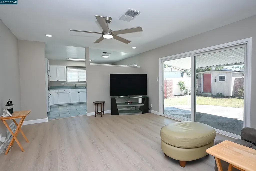 2457 Tanager Court Concord CA 94520