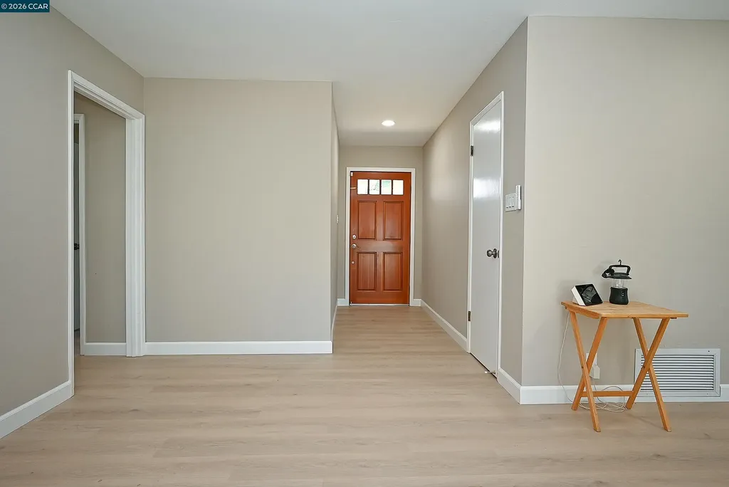 2457 Tanager Court Concord CA 94520