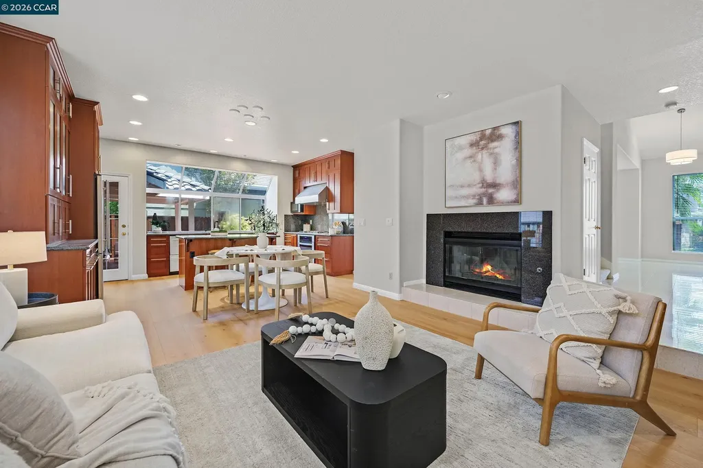 113 Blackstone Drive Danville CA 94506