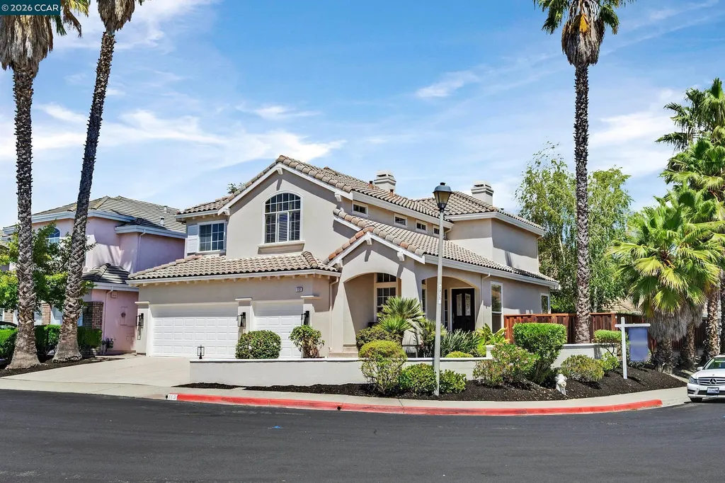 113 Blackstone Drive Danville CA 94506