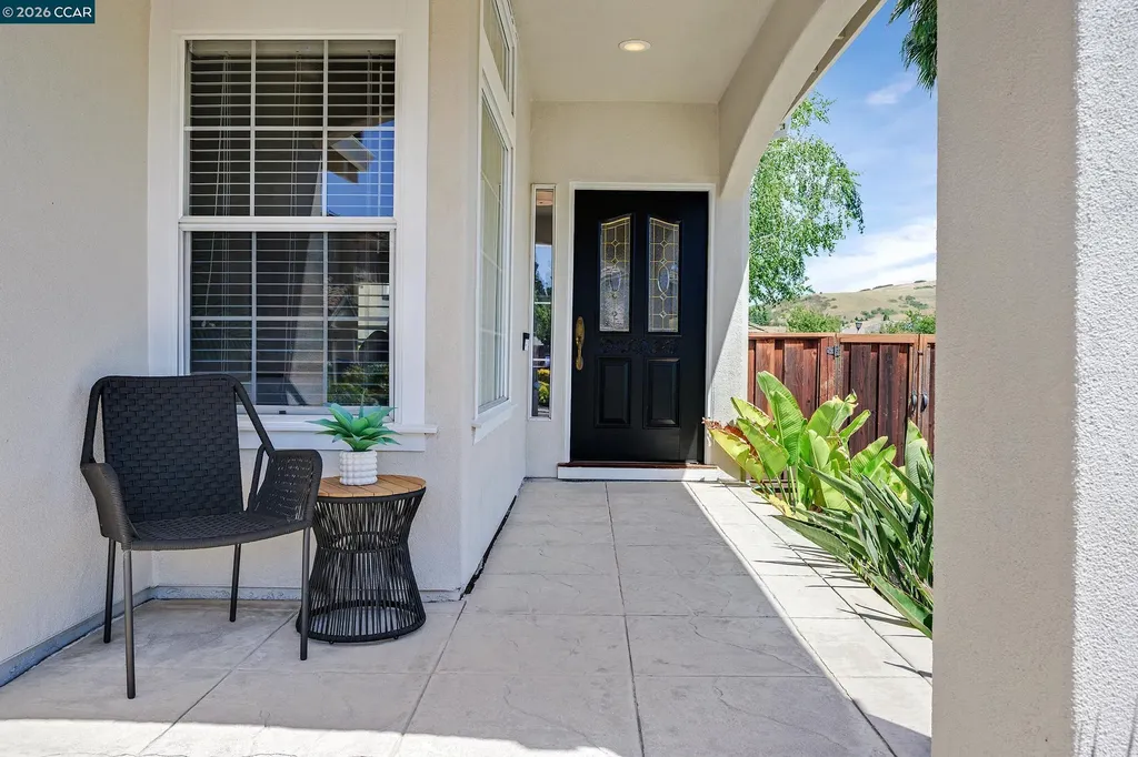 113 Blackstone Drive Danville CA 94506