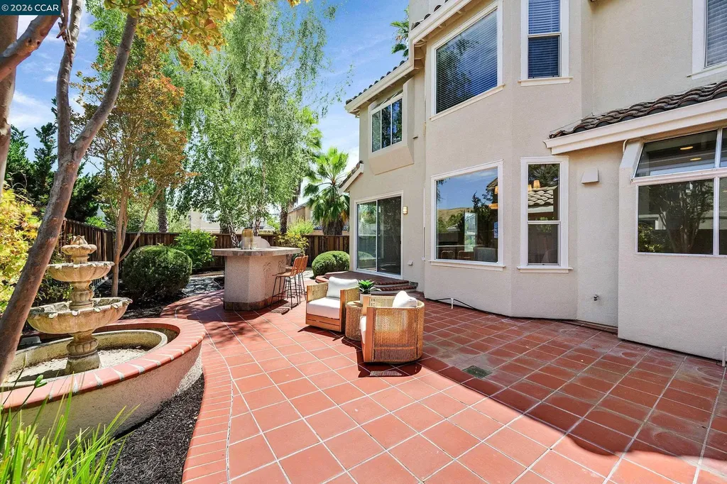 113 Blackstone Drive Danville CA 94506