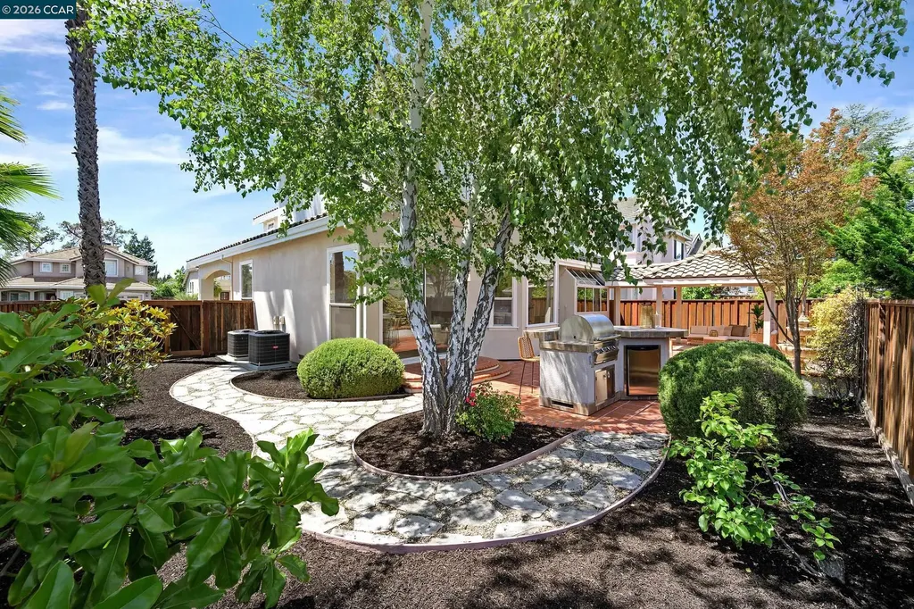 113 Blackstone Drive Danville CA 94506