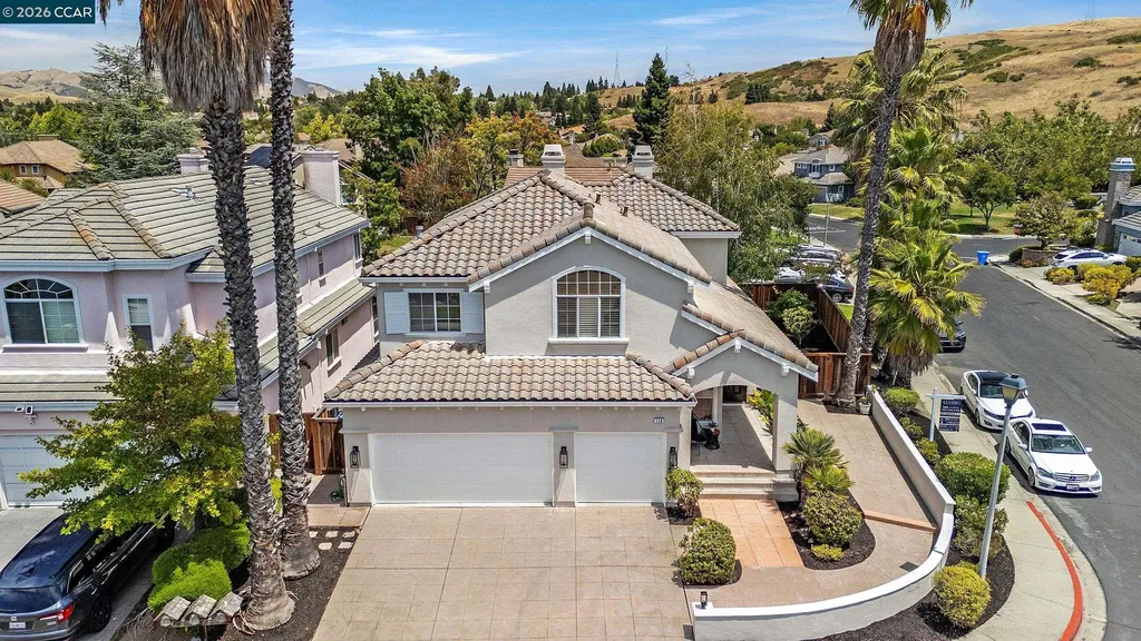 113 Blackstone Drive Danville CA 94506
