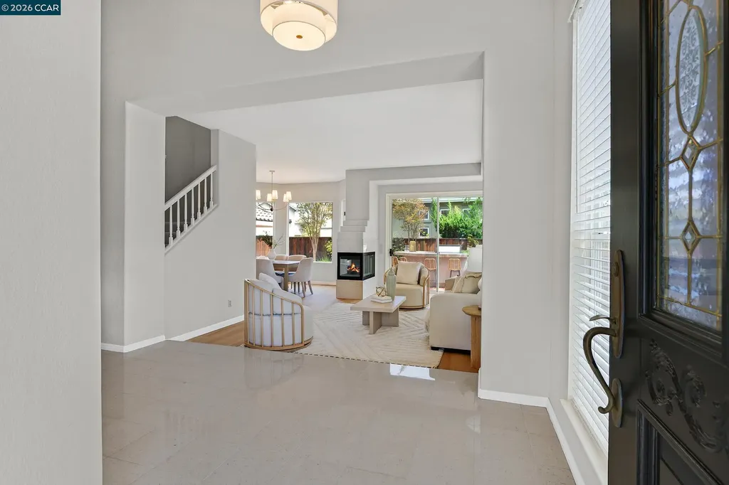 113 Blackstone Drive Danville CA 94506