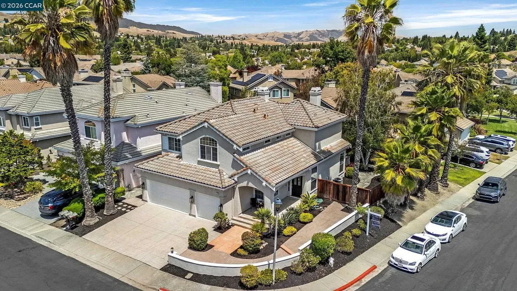 113 Blackstone Drive Danville CA 94506