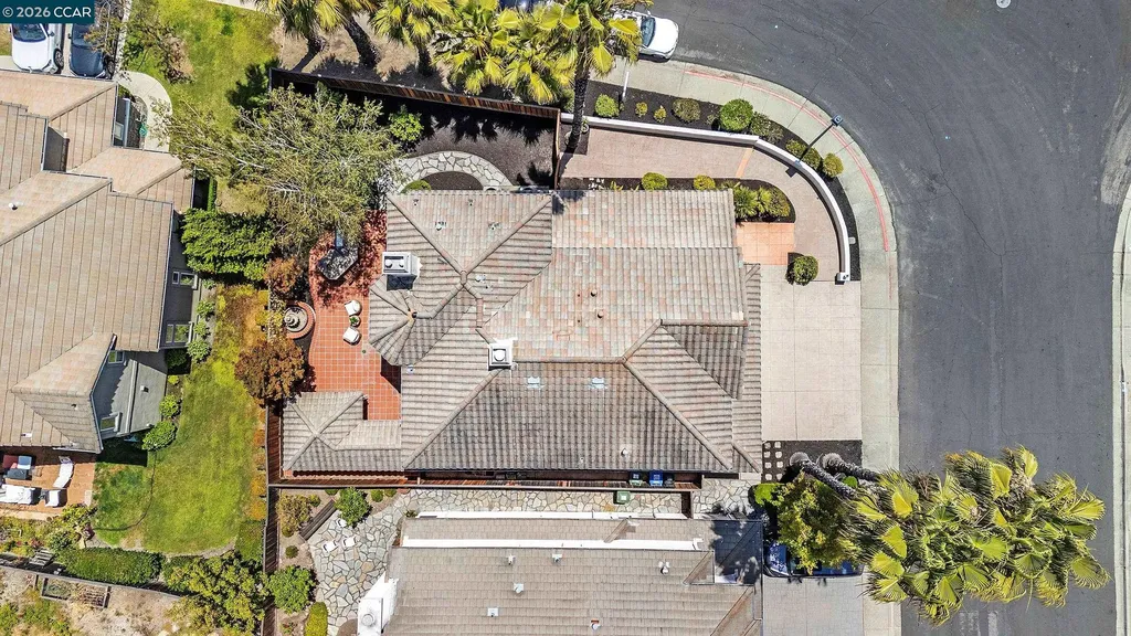 113 Blackstone Drive Danville CA 94506
