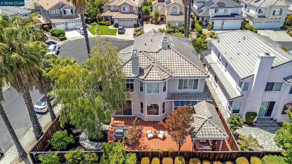 113 Blackstone Drive Danville CA 94506
