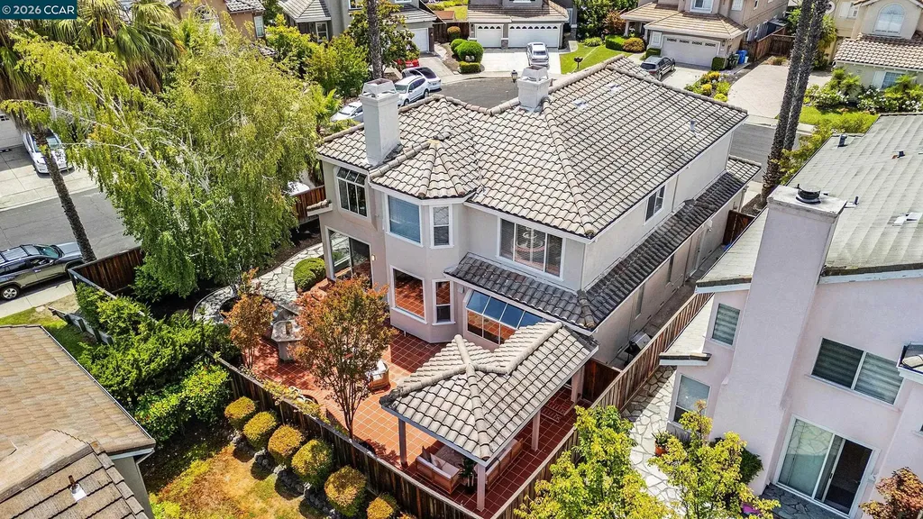 113 Blackstone Drive Danville CA 94506