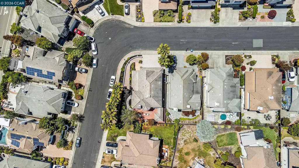 113 Blackstone Drive Danville CA 94506