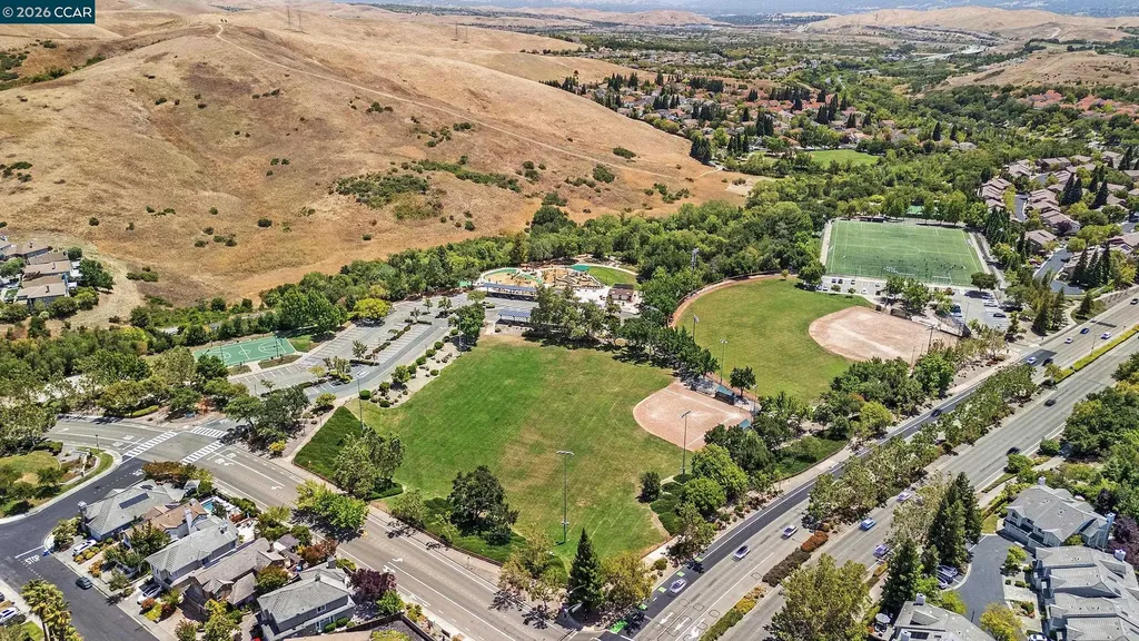 113 Blackstone Drive Danville CA 94506