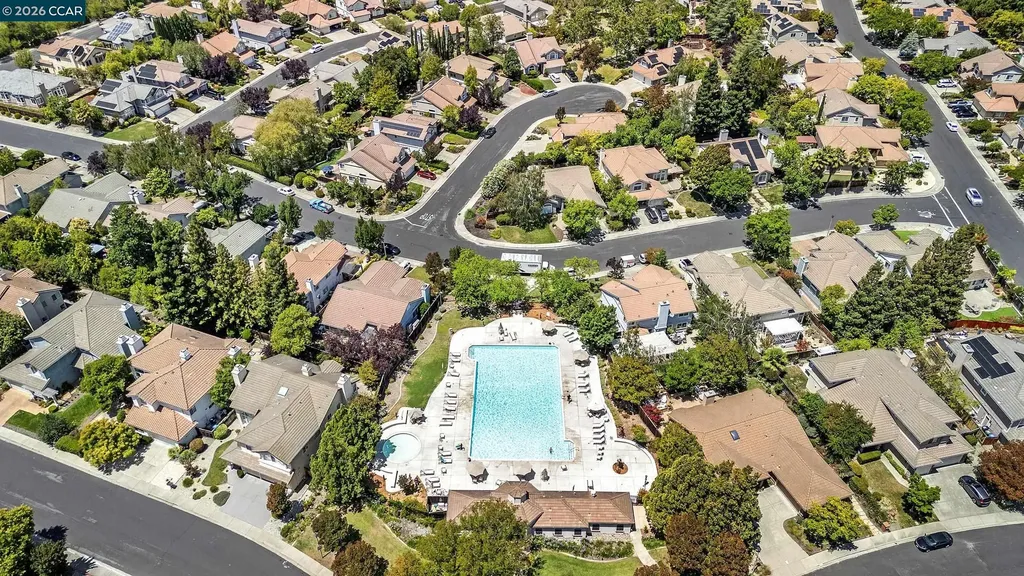 113 Blackstone Drive Danville CA 94506