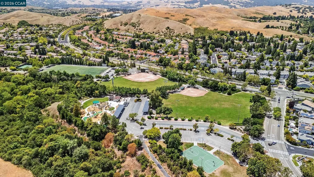 113 Blackstone Drive Danville CA 94506