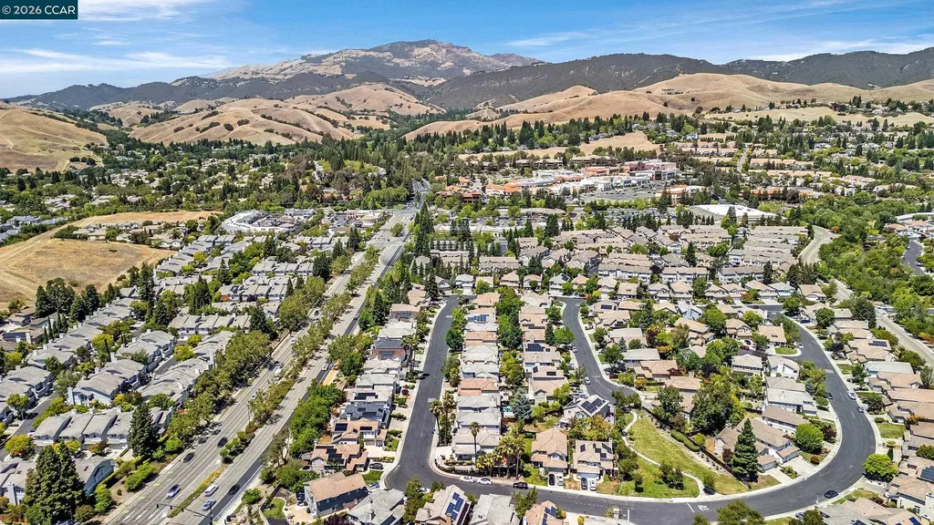 113 Blackstone Drive Danville CA 94506