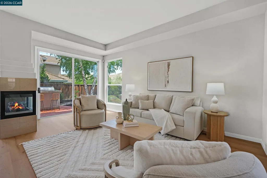 113 Blackstone Drive Danville CA 94506
