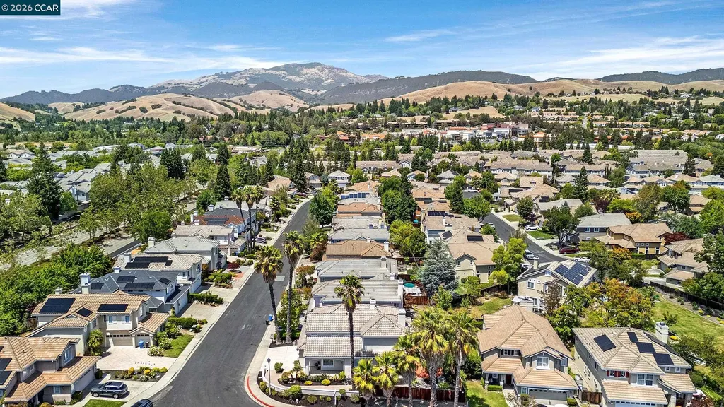 113 Blackstone Drive Danville CA 94506