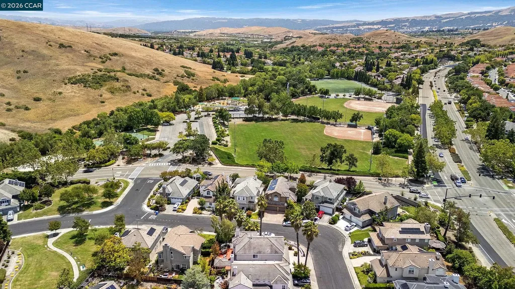 113 Blackstone Drive Danville CA 94506