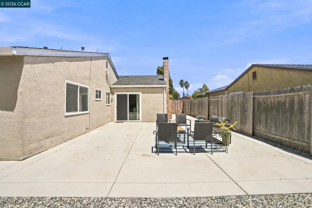 113 Larsen Circle Vallejo CA 94589