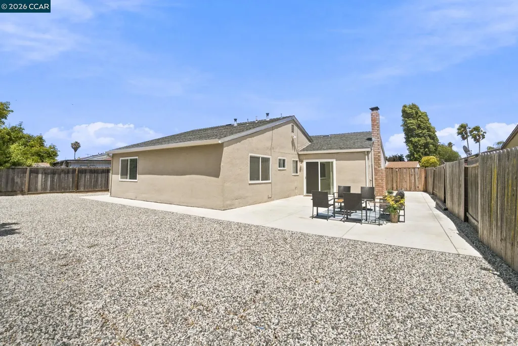 113 Larsen Circle Vallejo CA 94589