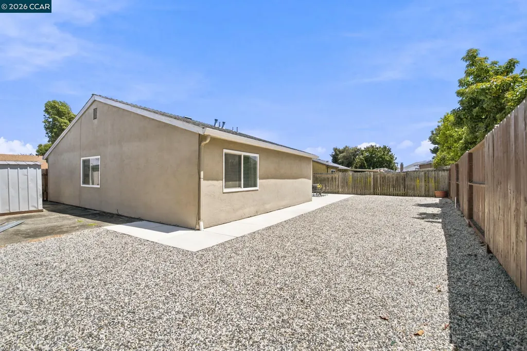 113 Larsen Circle Vallejo CA 94589
