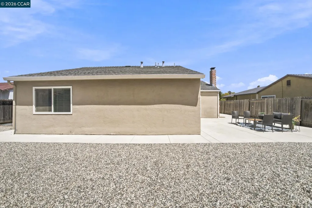 113 Larsen Circle Vallejo CA 94589