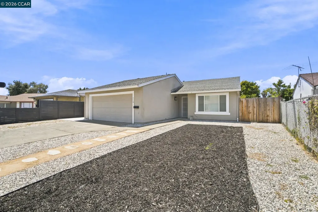 113 Larsen Circle Vallejo CA 94589