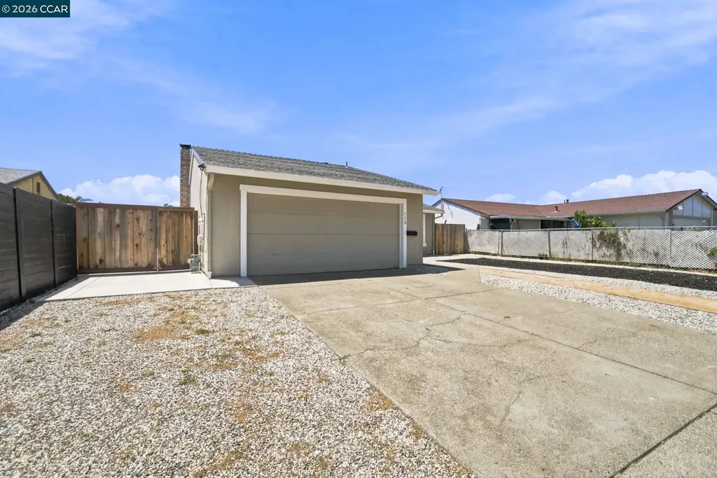 113 Larsen Circle Vallejo CA 94589