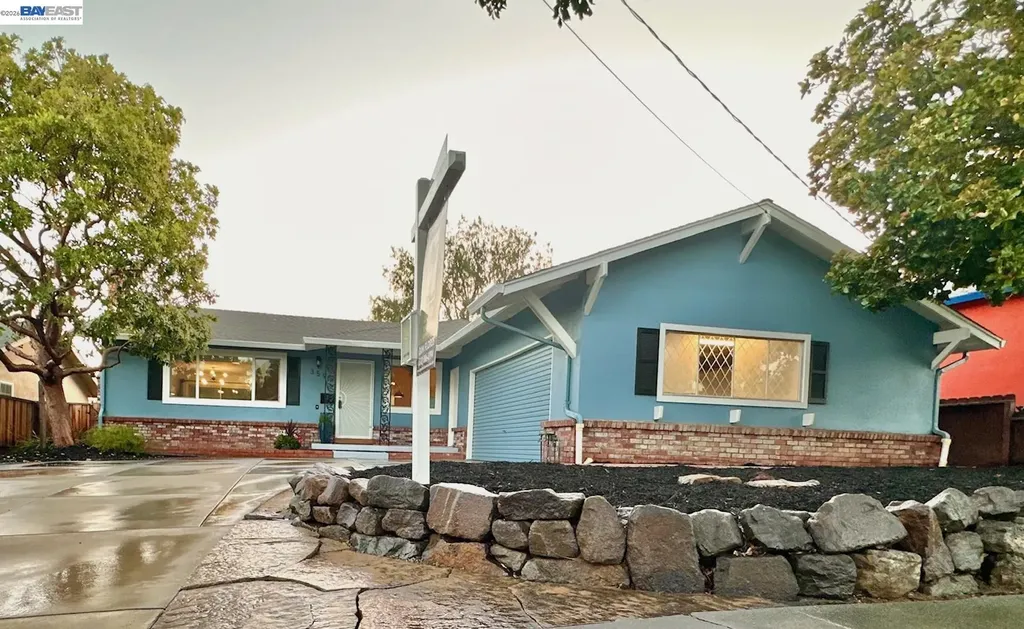 359 Michell Livermore CA 94551