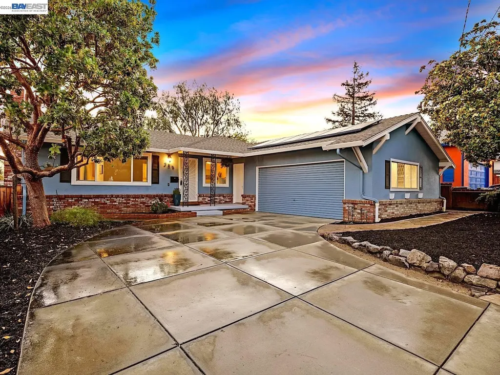359 Michell Livermore CA 94551