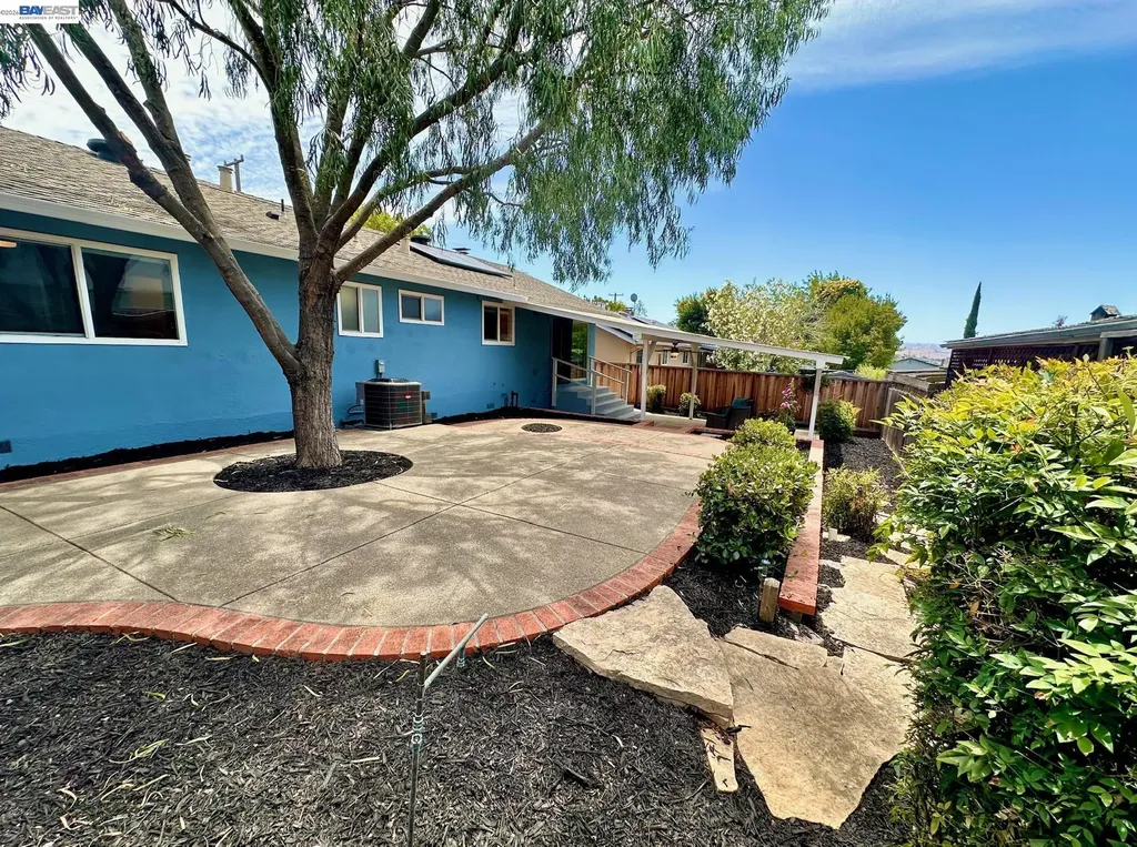 359 Michell Livermore CA 94551