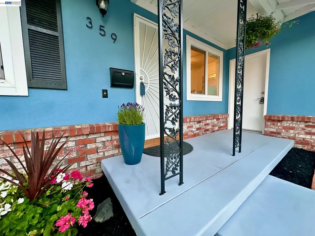 359 Michell Livermore CA 94551