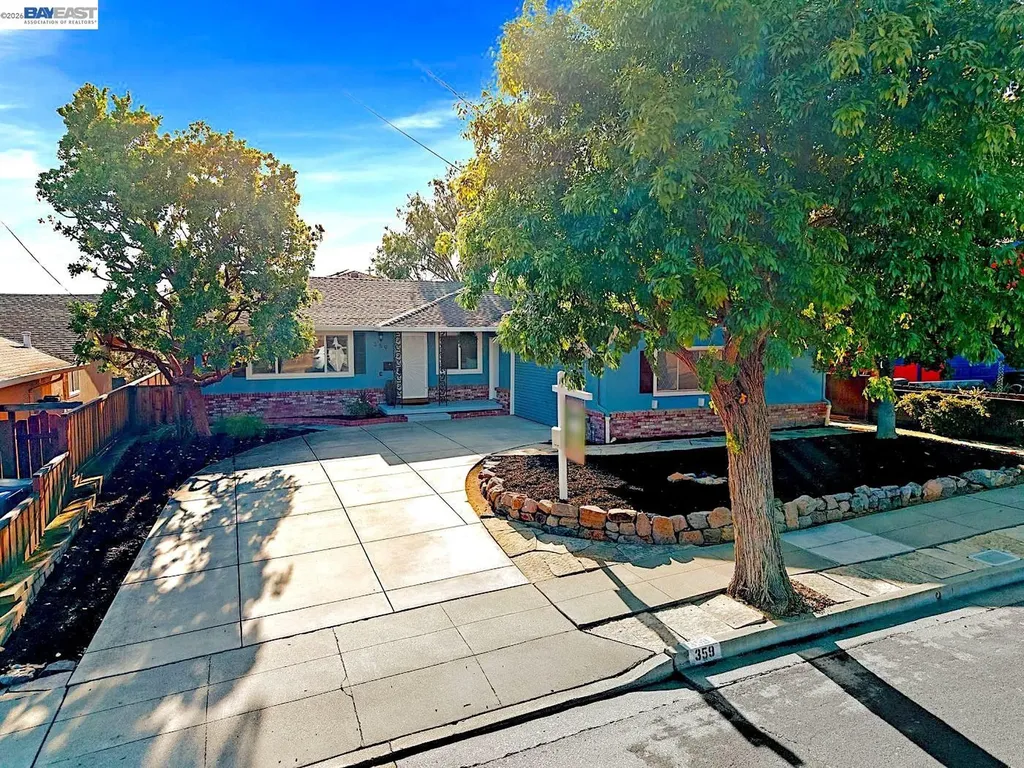 359 Michell Livermore CA 94551