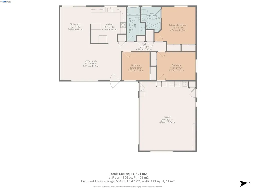 359 Michell Livermore CA 94551