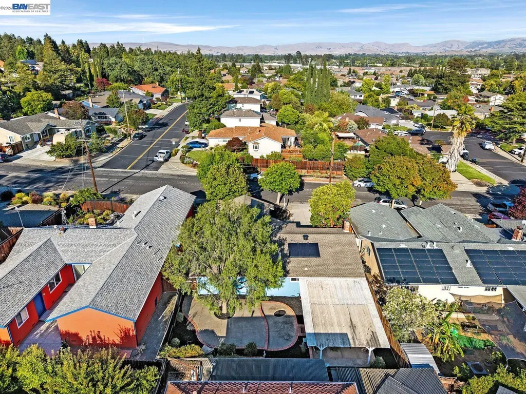 359 Michell Livermore CA 94551