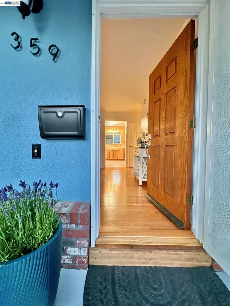 359 Michell Livermore CA 94551
