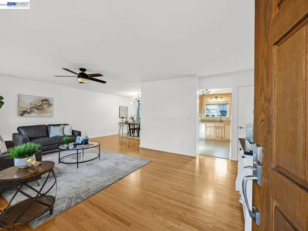 359 Michell Livermore CA 94551