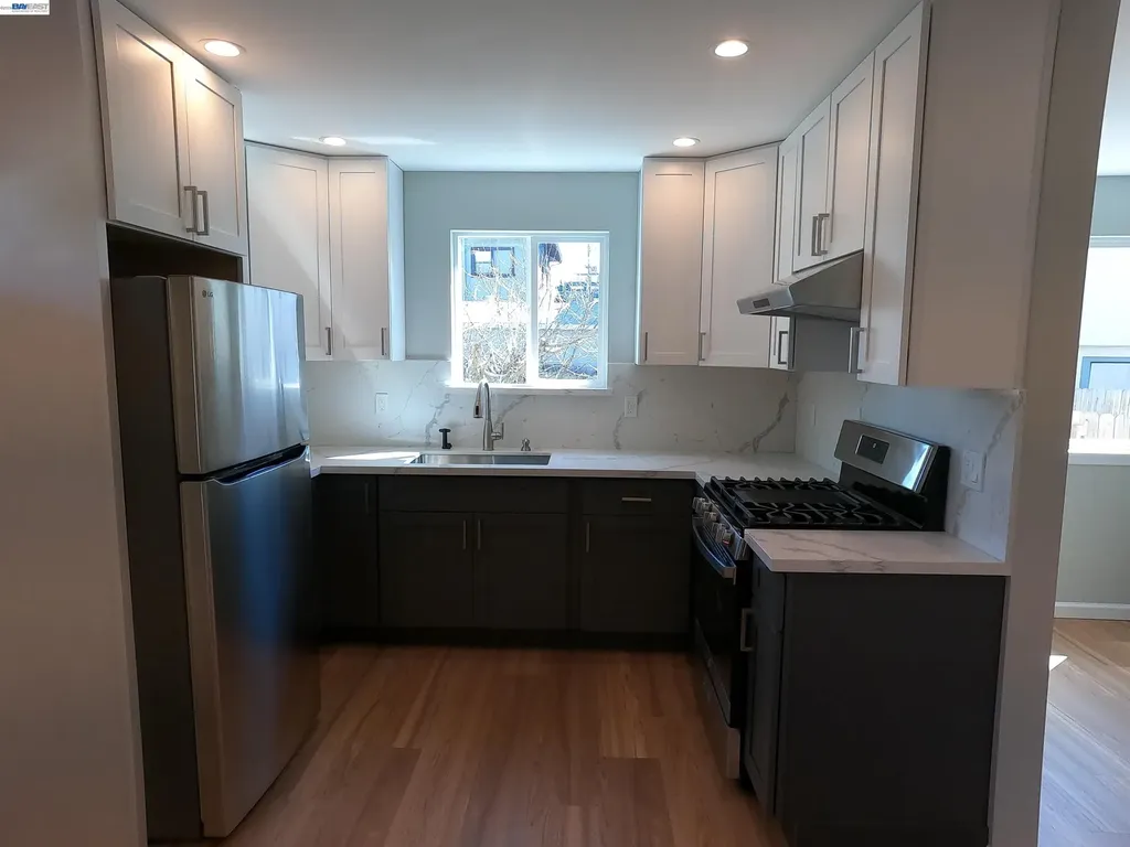 720 Foothill Boulevard Oakland CA 94606