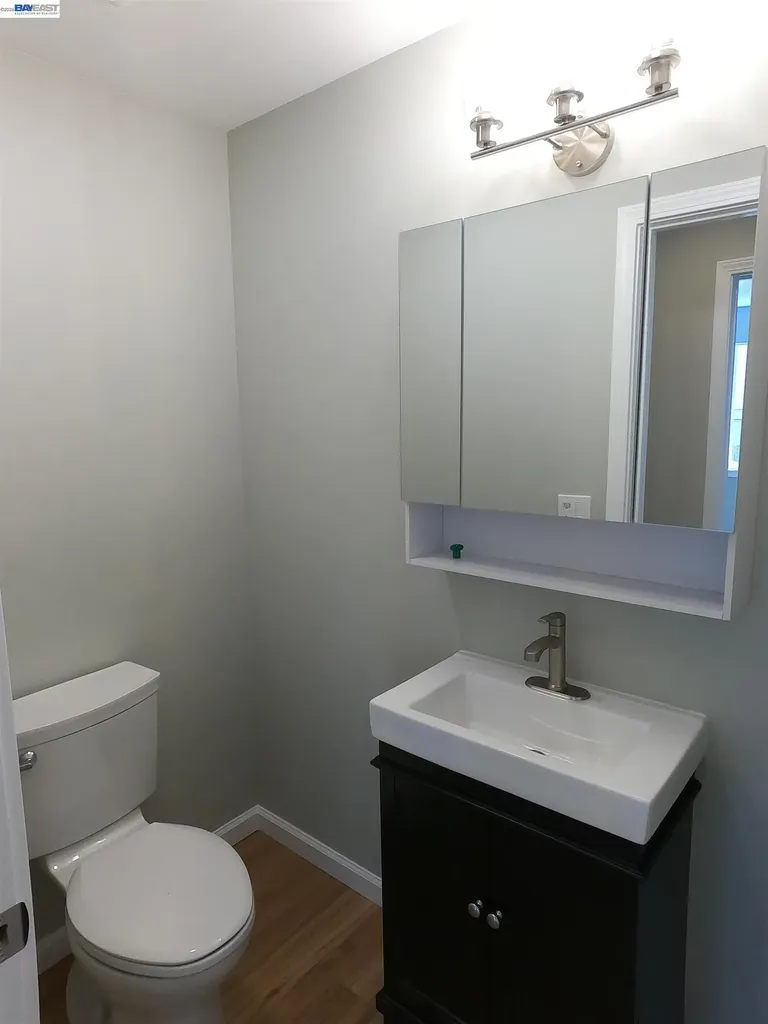 720 Foothill Boulevard Oakland CA 94606