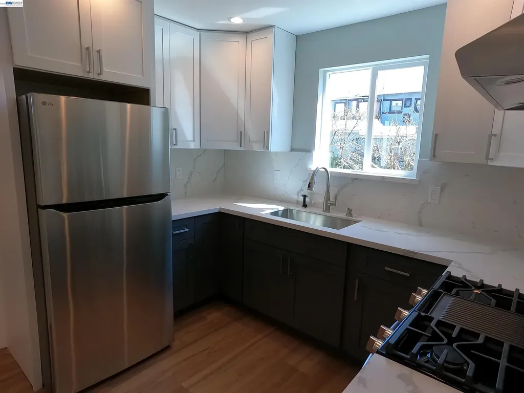 720 Foothill Boulevard Oakland CA 94606