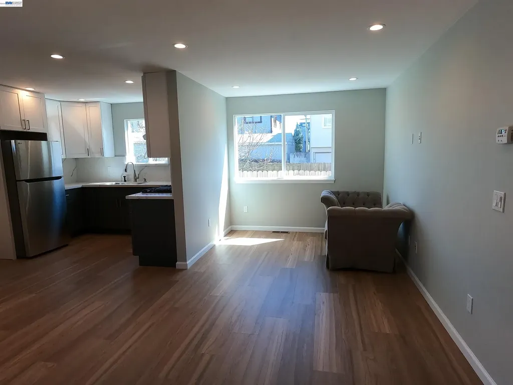 720 Foothill Boulevard Oakland CA 94606