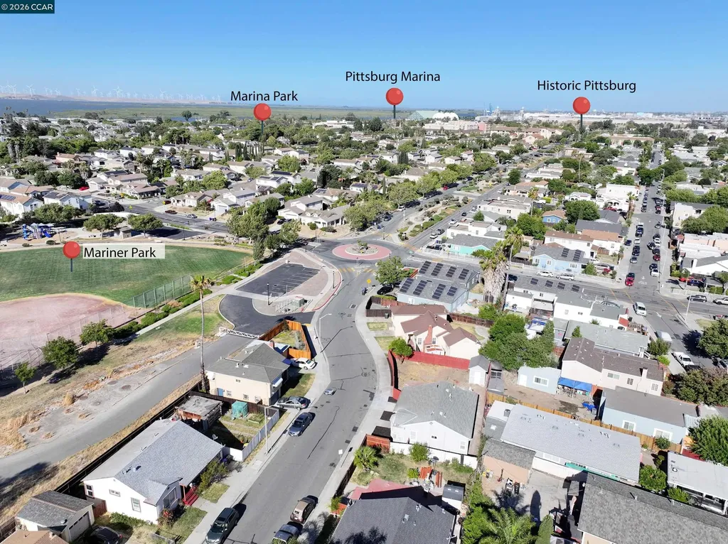 425 8th Street Pittsburg CA 94565