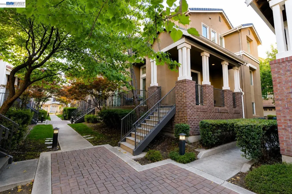 1026 Aquamarine Terrace Union City CA 94587