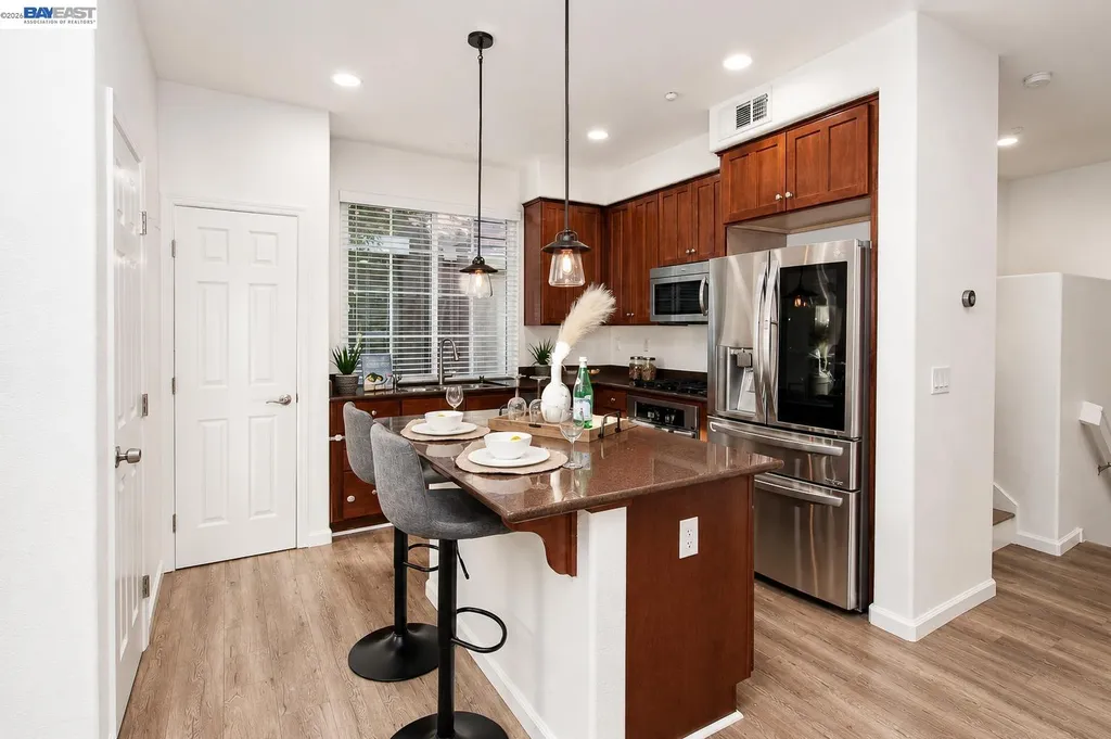 1026 Aquamarine Terrace Union City CA 94587