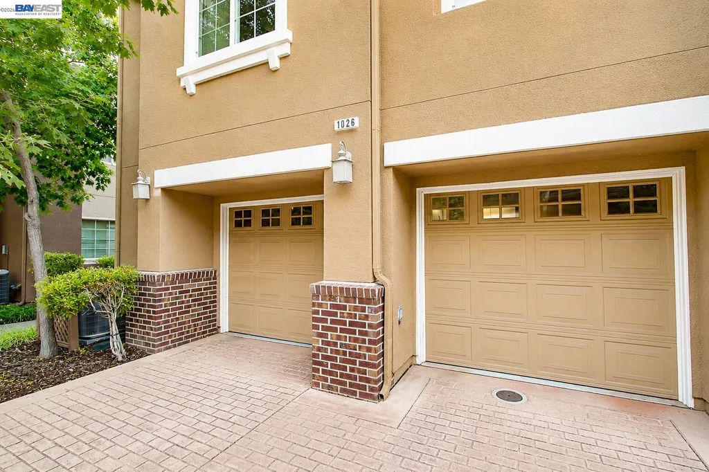 1026 Aquamarine Terrace Union City CA 94587