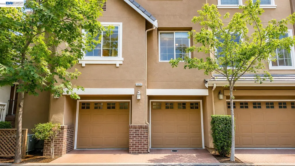 1026 Aquamarine Terrace Union City CA 94587