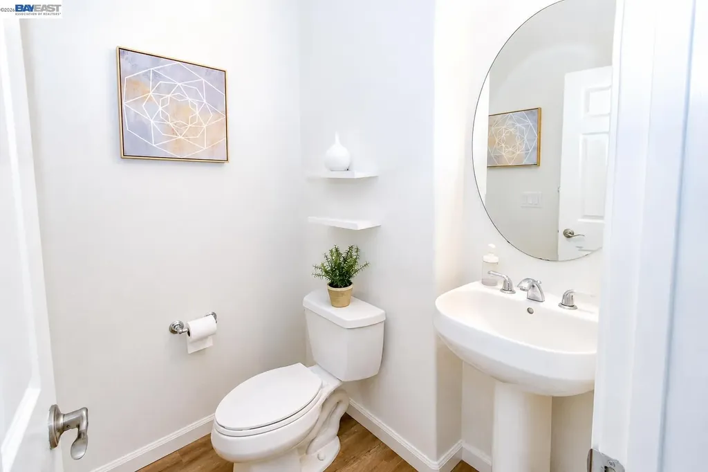 1026 Aquamarine Terrace Union City CA 94587