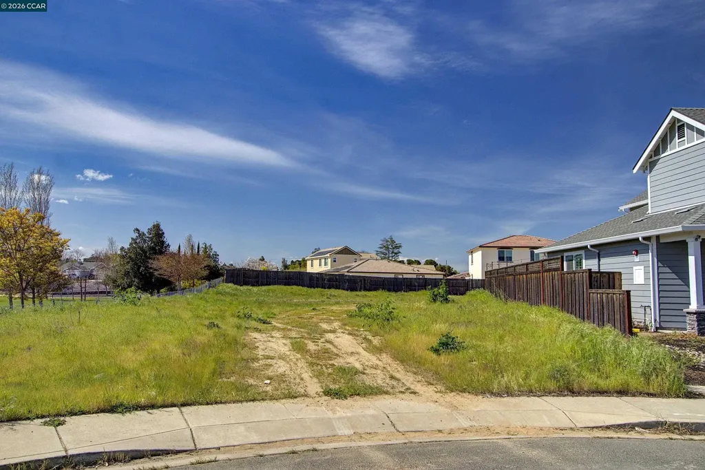4901 Beldin Lane Oakley CA 94561