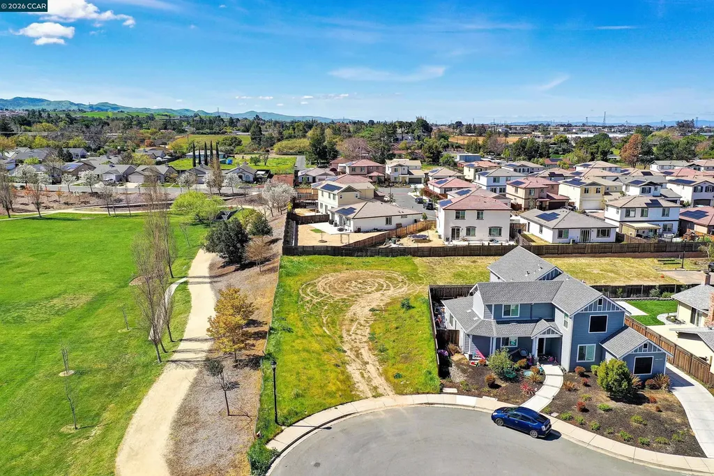 4901 Beldin Lane Oakley CA 94561